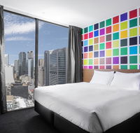 Ibis Styles Brisbane Elizabeth Street - Accommodation Search