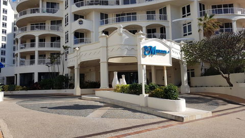 APR Private SUITES MOROC By The Beach - Accommodation Search 7