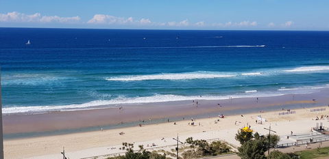 APR Private SUITES MOROC By The Beach - Accommodation Search 1