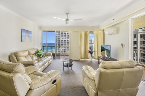 APR Private SUITES MOROC By The Beach - Accommodation Search 20