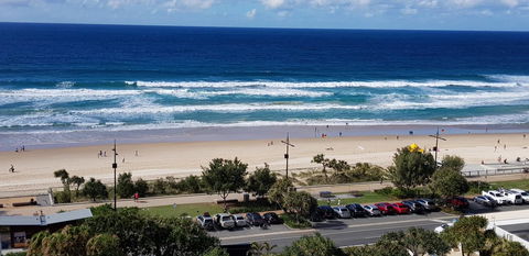 APR Private SUITES MOROC By The Beach - Accommodation Search 12