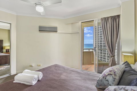 APR Private SUITES MOROC By The Beach - Accommodation Search 18