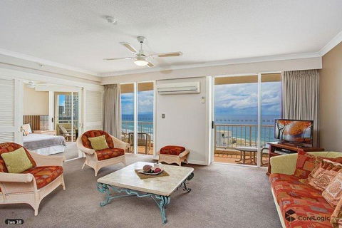 APR Private SUITES MOROC By The Beach - Accommodation Search 25