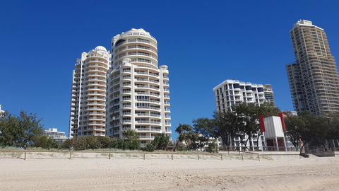 APR Private SUITES MOROC By The Beach - Accommodation Search 37
