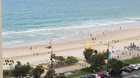 APR Private SUITES MOROC By The Beach - Accommodation Search 34