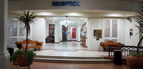 APR Private SUITES MOROC By The Beach - Accommodation Search 31