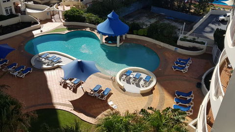 APR Private SUITES MOROC By The Beach - Accommodation Search 5