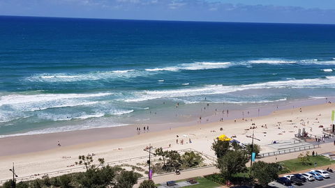 APR Private SUITES MOROC By The Beach - Accommodation Search 36