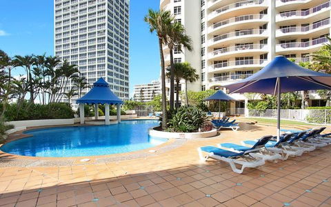 APR Private SUITES MOROC By The Beach - Accommodation Search 33