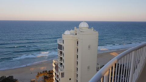 APR Private SUITES MOROC By The Beach - Accommodation Search 21