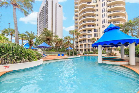 APR Private SUITES MOROC By The Beach - Accommodation Search 11