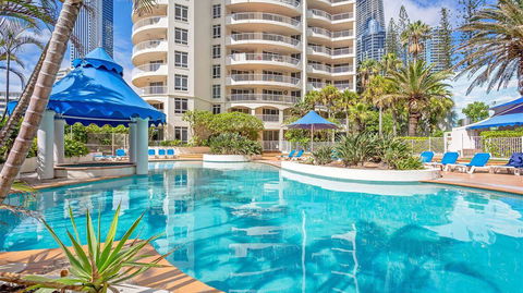 APR Private SUITES MOROC By The Beach - Accommodation Search 2