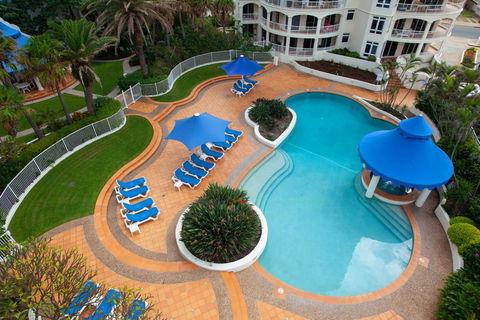 APR Private SUITES MOROC By The Beach - Accommodation Search 29