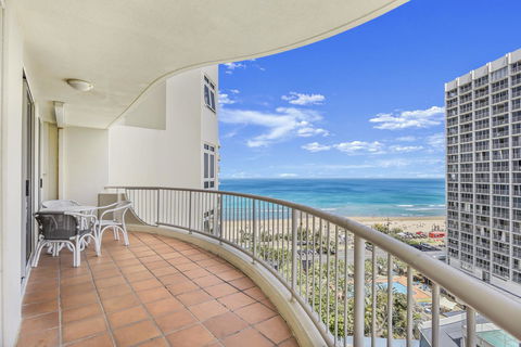 APR Private SUITES MOROC By The Beach - Accommodation Search 14