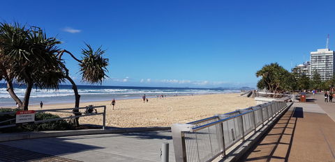 APR Private SUITES MOROC By The Beach - Accommodation Search 32
