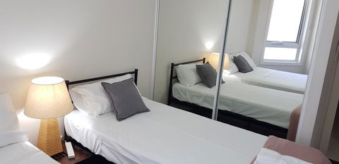 APR Private SUITES MOROC By The Beach - Accommodation Search 3