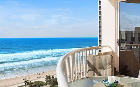 APR Private SUITES MOROC By The Beach - Accommodation Search 43