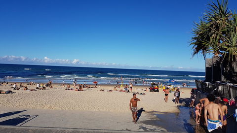 APR Private SUITES MOROC By The Beach - Accommodation Search 35