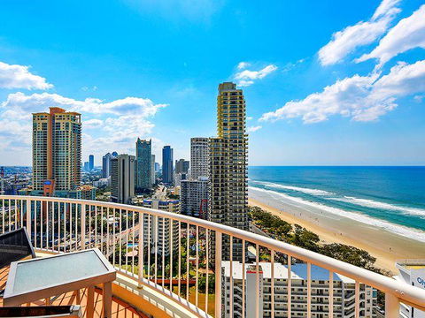 APR Private SUITES MOROC By The Beach - Accommodation Search 16