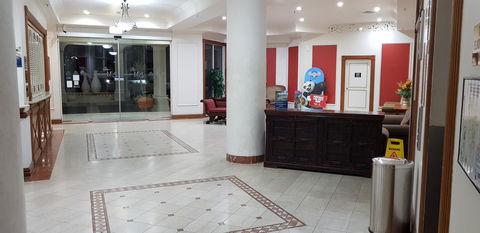 APR Private SUITES MOROC By The Beach - Accommodation Search 30