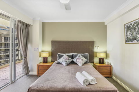 APR Private SUITES MOROC By The Beach - Accommodation Search 15