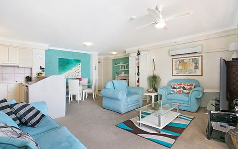APR Private SUITES MOROC By The Beach - Accommodation Search 19