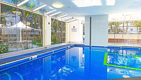 Seacrest Beachfront Apartments Surfers Paradise - Accommodation Search 20