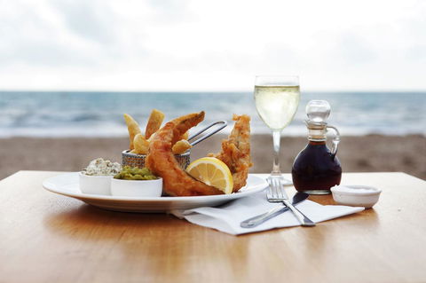 Seacrest Beachfront Apartments Surfers Paradise - Accommodation Search 38