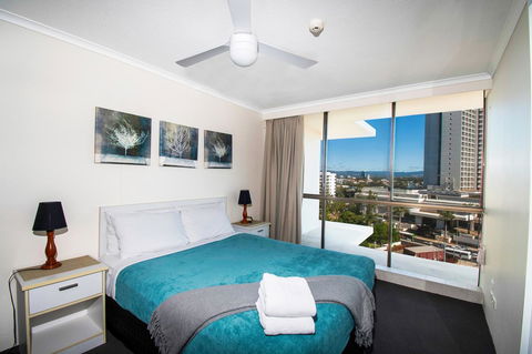 Seacrest Beachfront Apartments Surfers Paradise - Accommodation Search 27