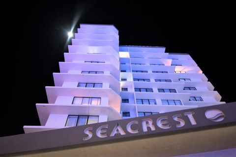 Seacrest Beachfront Apartments Surfers Paradise - Accommodation Search 4