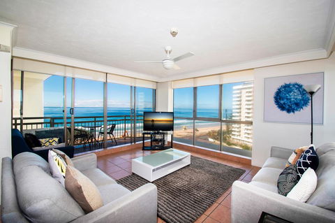 Seacrest Beachfront Apartments Surfers Paradise - Accommodation Search 2