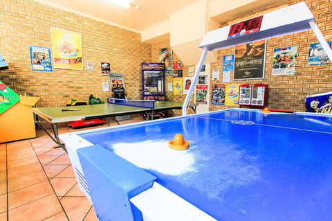 Seacrest Beachfront Apartments Surfers Paradise - Accommodation Search 26