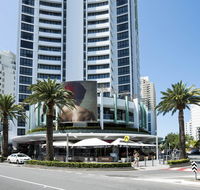 Aria Apartments - Accommodation Search