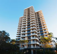 Capricornia Apartments - Accommodation Search