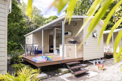 Fitzroy Island Resort - Accommodation Search 32