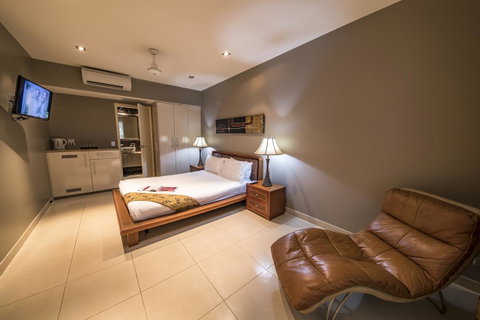 Fitzroy Island Resort - Accommodation Search 44
