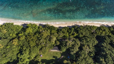 Fitzroy Island Resort - Accommodation Search 21