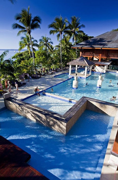 Fitzroy Island Resort - Accommodation Search 0