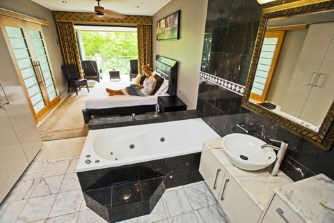 Fitzroy Island Resort - Accommodation Search 9