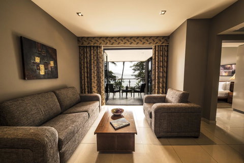 Fitzroy Island Resort - Accommodation Search 38