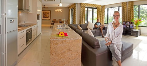 Fitzroy Island Resort - Accommodation Search 1