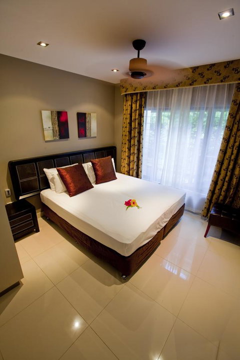 Fitzroy Island Resort - Accommodation Search 3