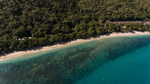 Fitzroy Island Resort - Accommodation Search 29