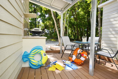 Fitzroy Island Resort - Accommodation Search 14