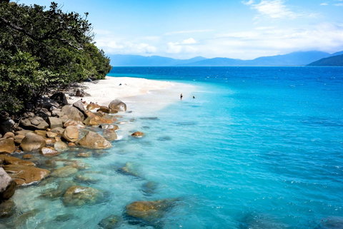 Fitzroy Island Resort - Accommodation Search 20