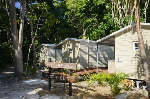 Fitzroy Island Resort - Accommodation Search 11