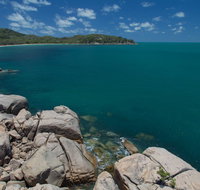 Penthouse on Bright Point - Accommodation Search