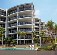Vision Apartments - Accommodation Search