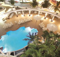 The Phoenician Resort - Accommodation Search