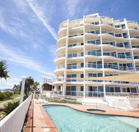Regency on the Beach - Accommodation Search